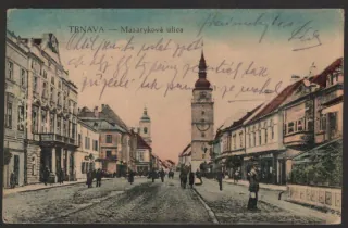 Trnava
