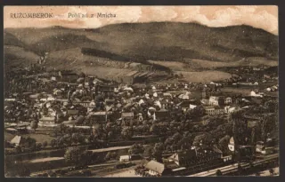 Ružomberok