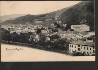 Trenčianske Teplice