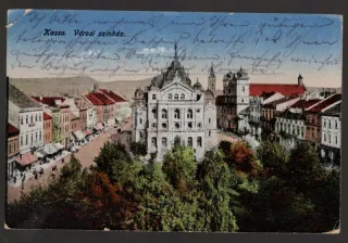 Košice