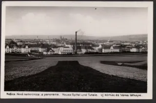 Košice