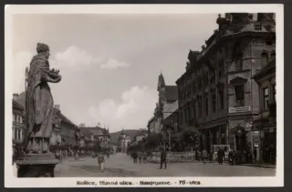 Košice