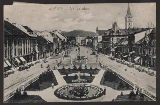Košice