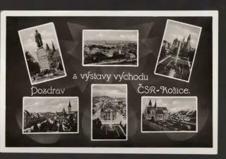 Košice