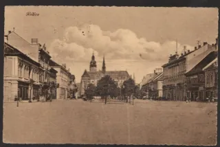 Košice