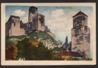 Trenčín