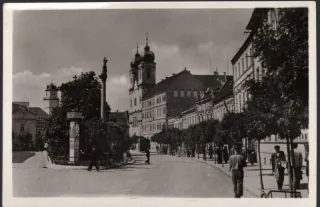 Trenčín