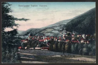 Trenčianske Teplice