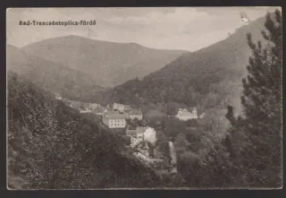 Trenčianske Teplice