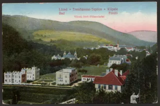 Trenčianske Teplice