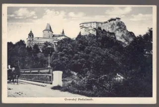  Oravský Podzámok