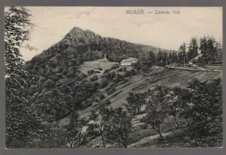 Muráň