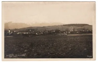 Liptovský Mikuláš