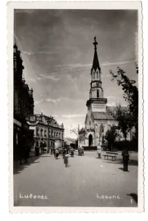 Lučenec