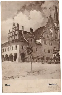 Levoča