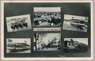 Komárno