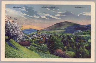 Kremnica