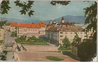 Banská Bystrica