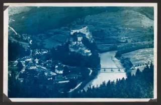  Oravský Podzámok