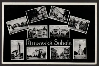 Rimavská Sobota