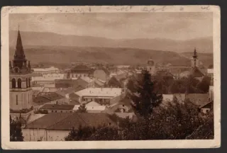 Brezno
