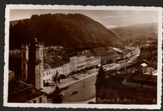 Banská Bystrica
