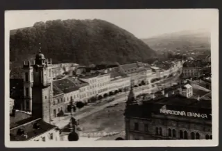 Banská Bystrica