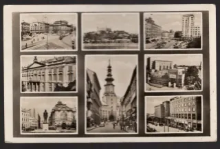Bratislava