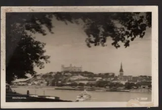Bratislava