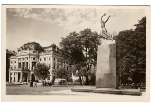 Bratislava