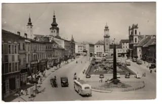 Banská Bystrica