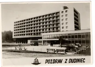Dudince
