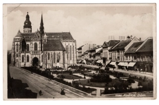 Košice