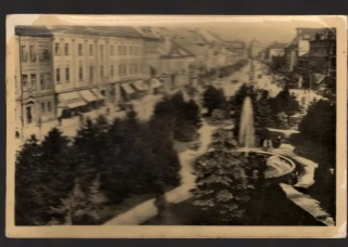 Košice