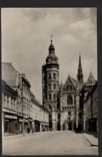 Košice