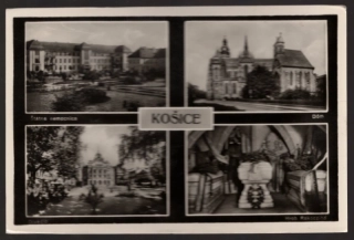 Košice