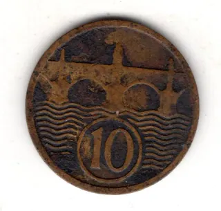 03/ 1933 - 10 h.