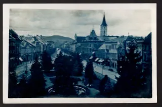 Košice