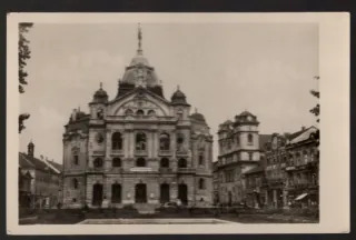 Košice