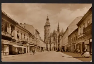 Košice