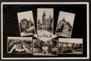Košice