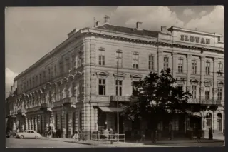 Košice