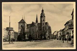 Košice