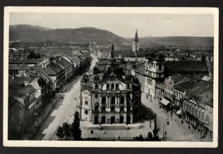 Košice