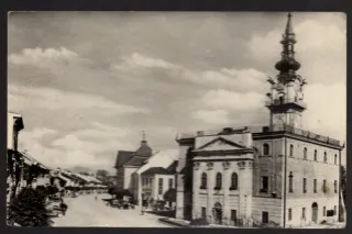  Kežmarok