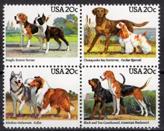 1708-1711 Fauna