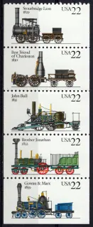 1953-1957 Doprava