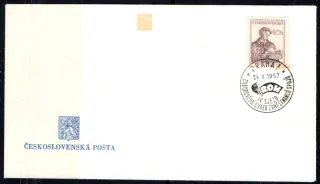 FDC0777/54