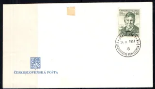 FDC0831/55