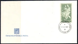 FDC0837/55C